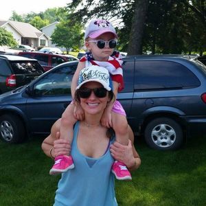 Meet your Posher, Gail